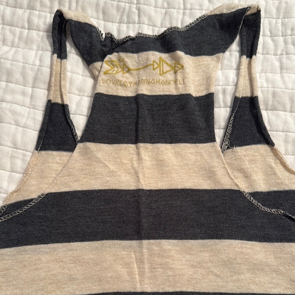 Tank Top - Picture 4 of 4